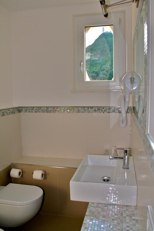 Hotel Baia Marina Cupra Marittima Quarto foto