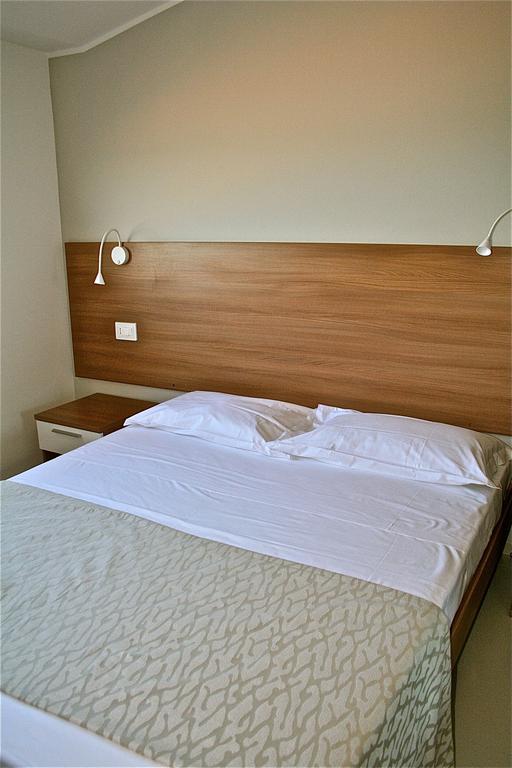 Hotel Baia Marina Cupra Marittima Quarto foto